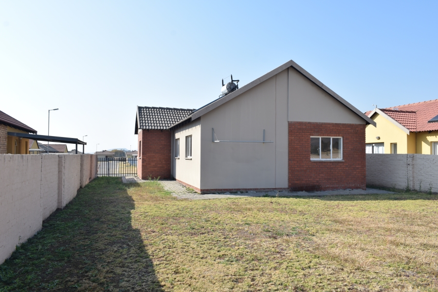 3 Bedroom Property for Sale in Waterkloof Hill Estate North West